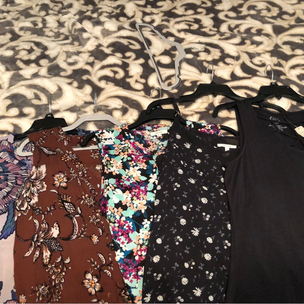 Maurices bundle